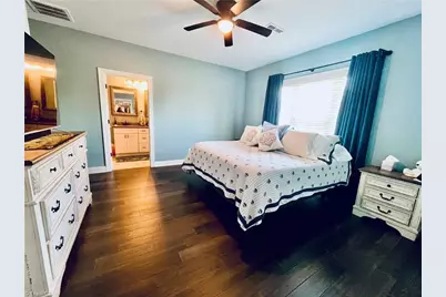 216 Parks Meadows Drive, Lexington, NC 27292 - Photo 10