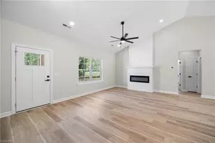 536 Virginia Dr, Yadkinville, NC 27005 - Photo 4