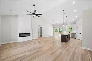 536 Virginia Dr, Yadkinville, NC 27005 - Photo 6