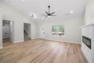 536 Virginia Dr, Yadkinville, NC 27005 - Photo 8