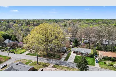 1003 McDowell Drive, Greensboro, NC 27408 - Photo 36