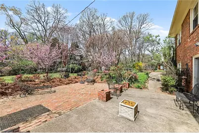 1003 McDowell Drive, Greensboro, NC 27408 - Photo 30