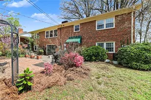 1003 McDowell Dr, Greensboro, NC 27408 - Photo 28