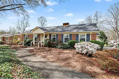 1003 McDowell Drive, Greensboro, NC 27408 - Photo 2