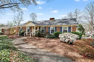 1003 McDowell Dr, Greensboro, NC 27408 - Photo 2