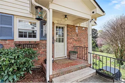 1003 McDowell Drive, Greensboro, NC 27408 - Photo 4