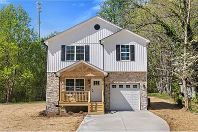 534 Virginia Drive, Yadkinville, NC 27055 - Photo 1