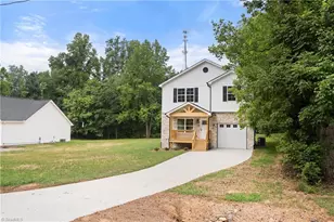 534 Virginia Dr, Yadkinville, NC 27055 - Photo 4