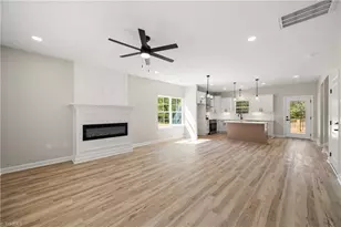 534 Virginia Dr, Yadkinville, NC 27055 - Photo 4