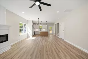 534 Virginia Dr, Yadkinville, NC 27055 - Photo 6