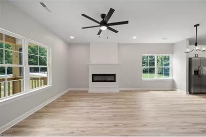 534 Virginia Drive, Yadkinville, NC 27055 - Photo 6