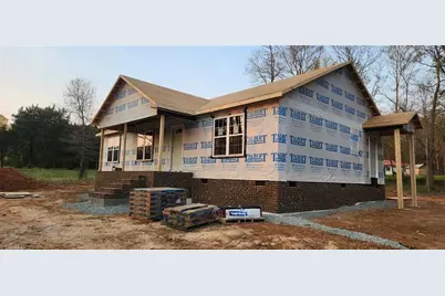 6331 New Center Church Road, Seagrove, NC 27341 - Photo 2