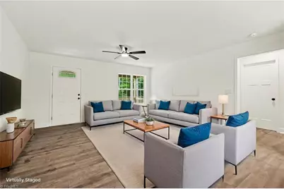 6331 New Center Church Road, Seagrove, NC 27341 - Photo 4