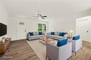 6331 New Center Church Rd, Seagrove, NC 27341 - Photo 4