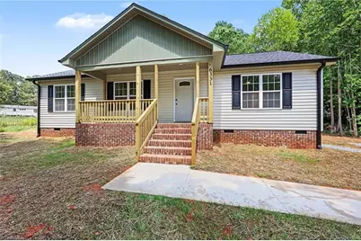 6331 New Center Church Road, Seagrove, NC 27341 - Photo 1