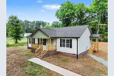 6331 New Center Church Road, Seagrove, NC 27341 - Photo 2
