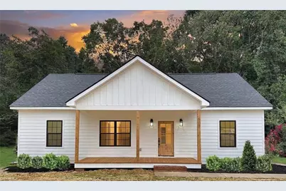 6363 New Center Church Road, Seagrove, NC 27341 - Photo 1