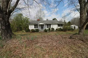 2389 Greensboro St Ext, Lexington, NC 27295 - Photo 1