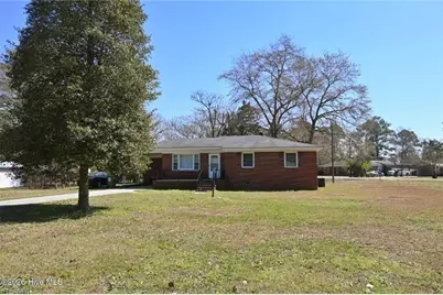 23961 Crumptown Road, Wagram, NC 28396 - Photo 2