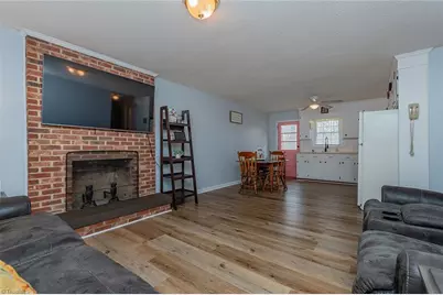 2047 Old Mountain Road, Lexington, NC 27292 - Photo 4