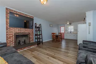 2047 Old Mountain Rd, Lexington, NC 27292 - Photo 4