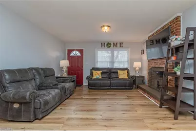 2047 Old Mountain Road, Lexington, NC 27292 - Photo 6