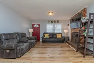 2047 Old Mountain Rd, Lexington, NC 27292 - Photo 6