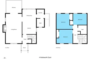 4 Holdsworth Ct, Greensboro, NC 27455 - Photo 38