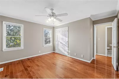 4 Holdsworth Court, Greensboro, NC 27455 - Photo 32