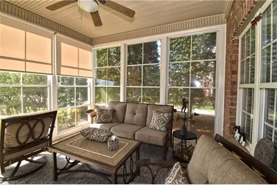 1008 Keswick Lane, Clemmons, NC 27012 - Photo 30