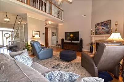 1008 Keswick Lane, Clemmons, NC 27012 - Photo 14