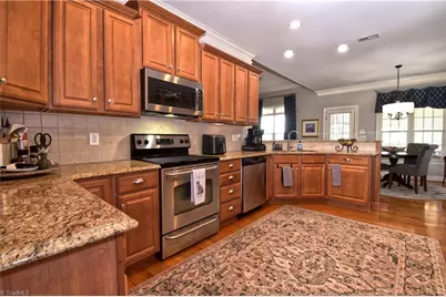 1008 Keswick Lane, Clemmons, NC 27012 - Photo 10