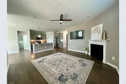 4238 Limestone Court, Clemmons, NC 27012 - Photo 12