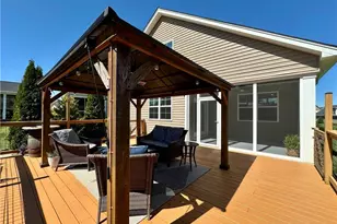 4238 Limestone Ct, Clemmons, NC 27012 - Photo 42