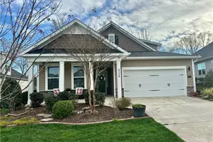 4238 Limestone Ct, Clemmons, NC 27012 - Photo 2