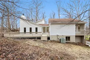 1711 Hanging Valley Ct, Kernersville, NC 27284 - Photo 26