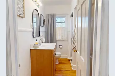 224 Country Club Road, Mount Airy, NC 27030 - Photo 28