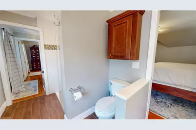 224 Country Club Road, Mount Airy, NC 27030 - Photo 26