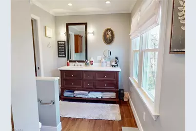 224 Country Club Road, Mount Airy, NC 27030 - Photo 30