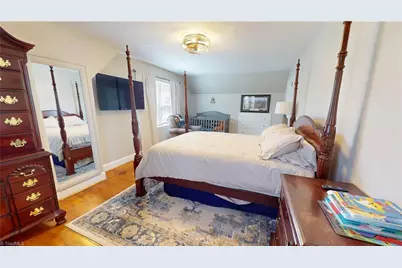 224 Country Club Road, Mount Airy, NC 27030 - Photo 18