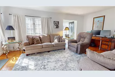 224 Country Club Road, Mount Airy, NC 27030 - Photo 4