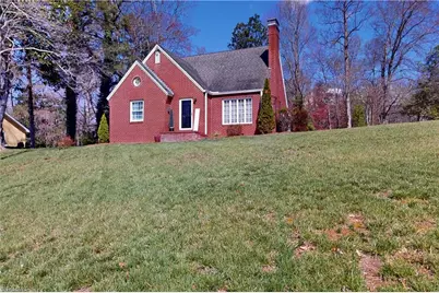 224 Country Club Road, Mount Airy, NC 27030 - Photo 36