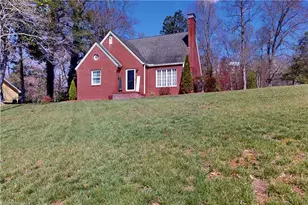 224 Country Club Rd, Mount Airy, NC 27030 - Photo 36