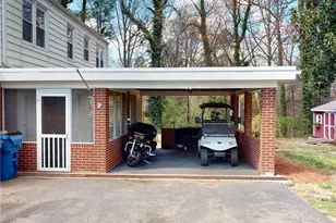 224 Country Club Rd, Mount Airy, NC 27030 - Photo 34