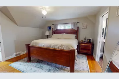 224 Country Club Road, Mount Airy, NC 27030 - Photo 22