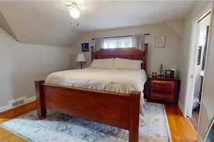 224 Country Club Rd, Mount Airy, NC 27030 - Photo 22