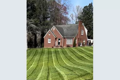 224 Country Club Road, Mount Airy, NC 27030 - Photo 1