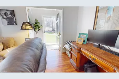 224 Country Club Road, Mount Airy, NC 27030 - Photo 6