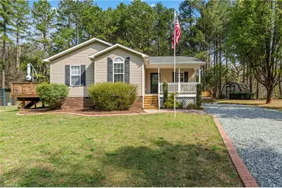 174 Archery Drive, Lexington, NC 27292 - Photo 38