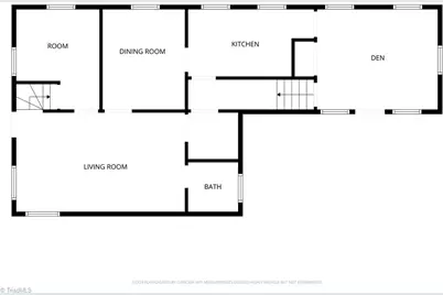 606 E Springfield Road, High Point, NC 27263 - Photo 34